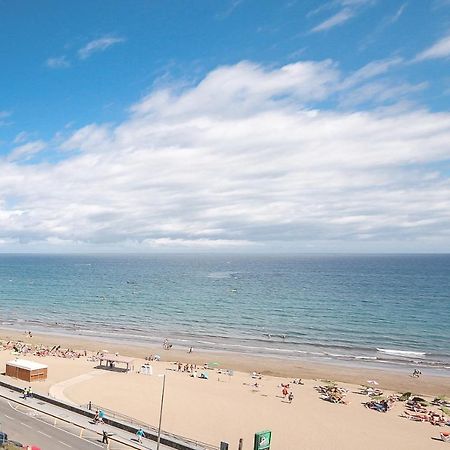 Relax Bungalow With Parking Villa Maspalomas  Buitenkant foto