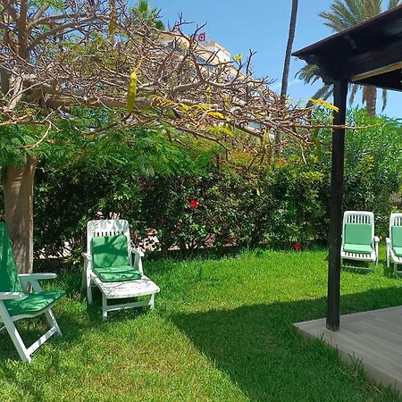 Relax Bungalow With Parking Villa Maspalomas  Buitenkant foto