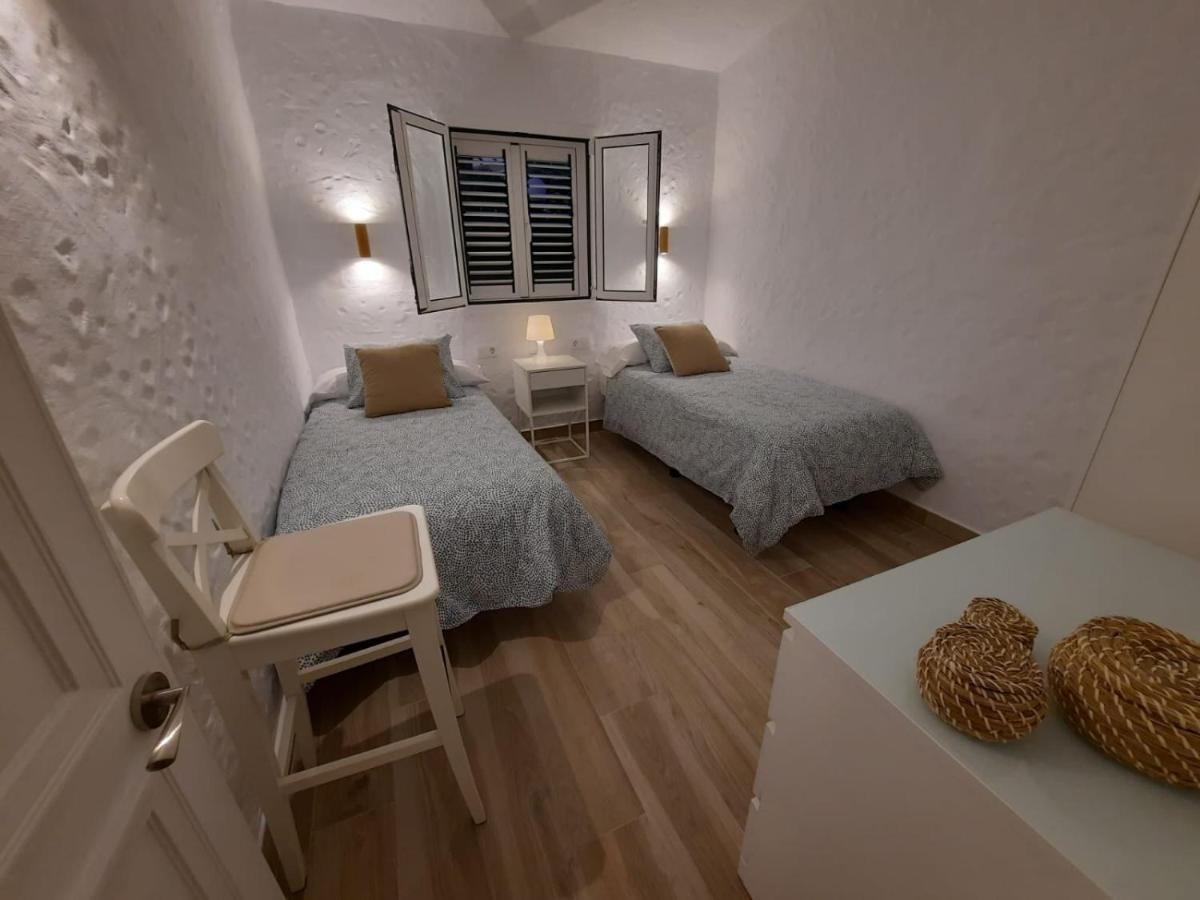 Relax Bungalow With Parking Villa Maspalomas  Buitenkant foto