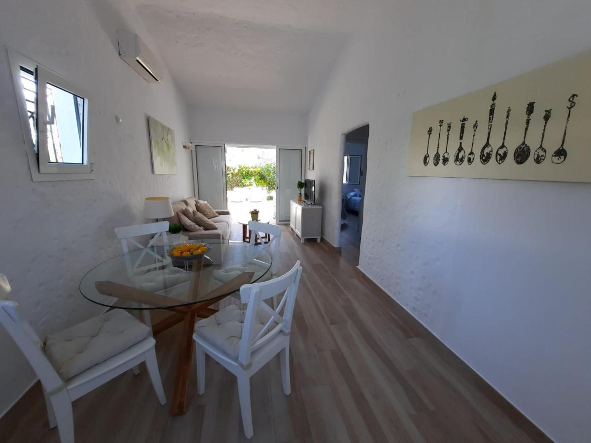 Relax Bungalow With Parking Villa Maspalomas  Buitenkant foto