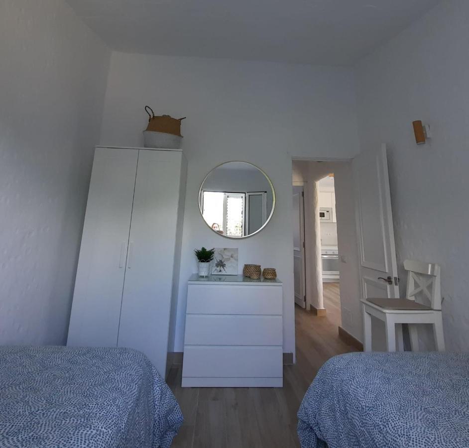 Relax Bungalow With Parking Villa Maspalomas  Buitenkant foto